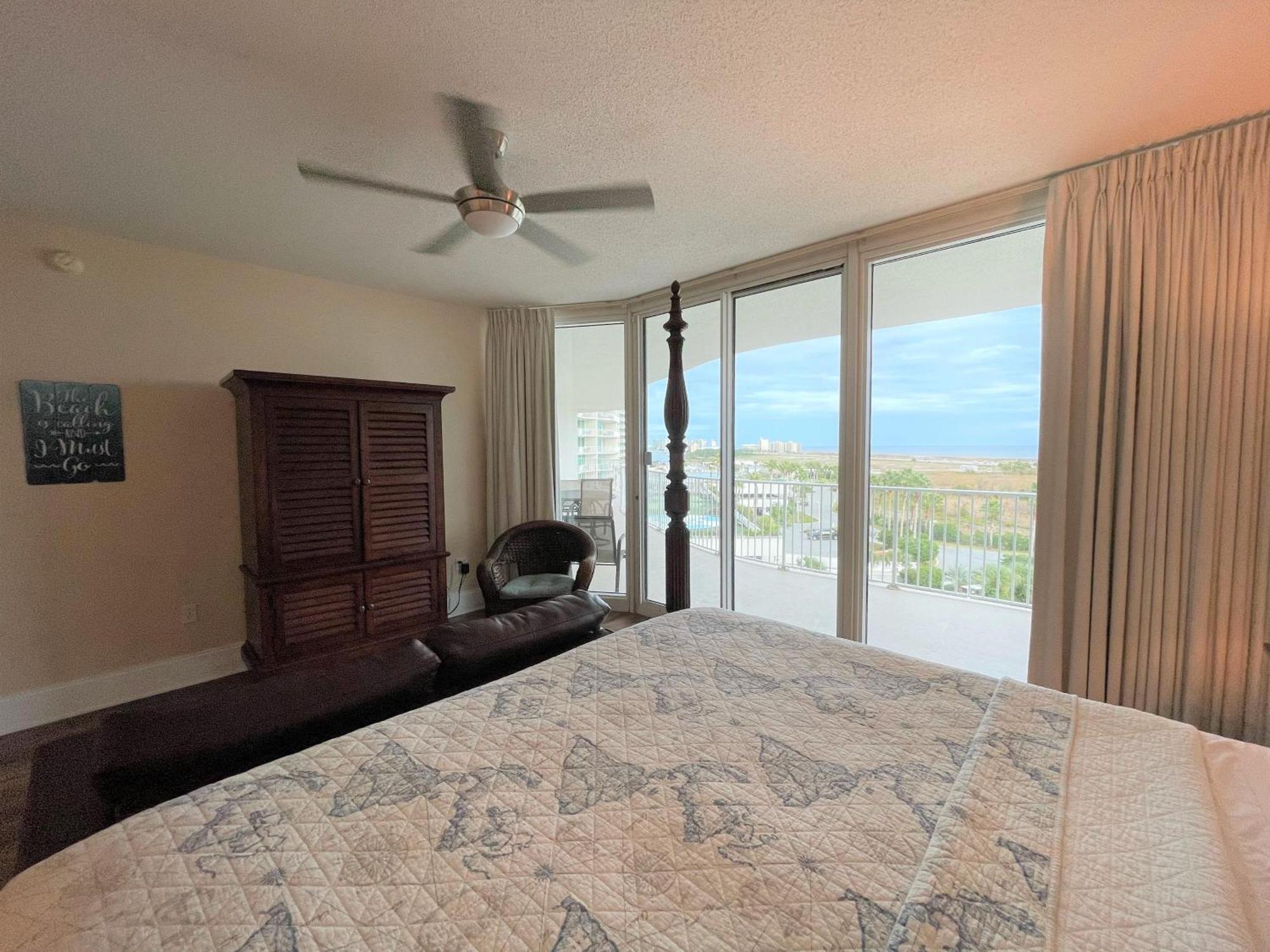 Caribe Resort B510 Orange Beach Exterior foto